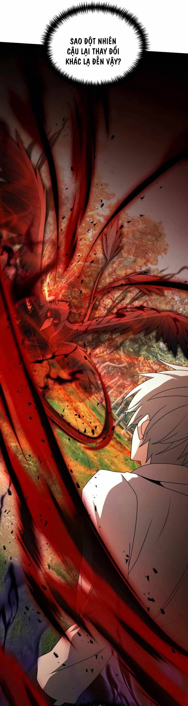 Hắc Kị Sĩ Thiên Tài Giới Hạn Thời Gian Chap 59 - Next Chap 60