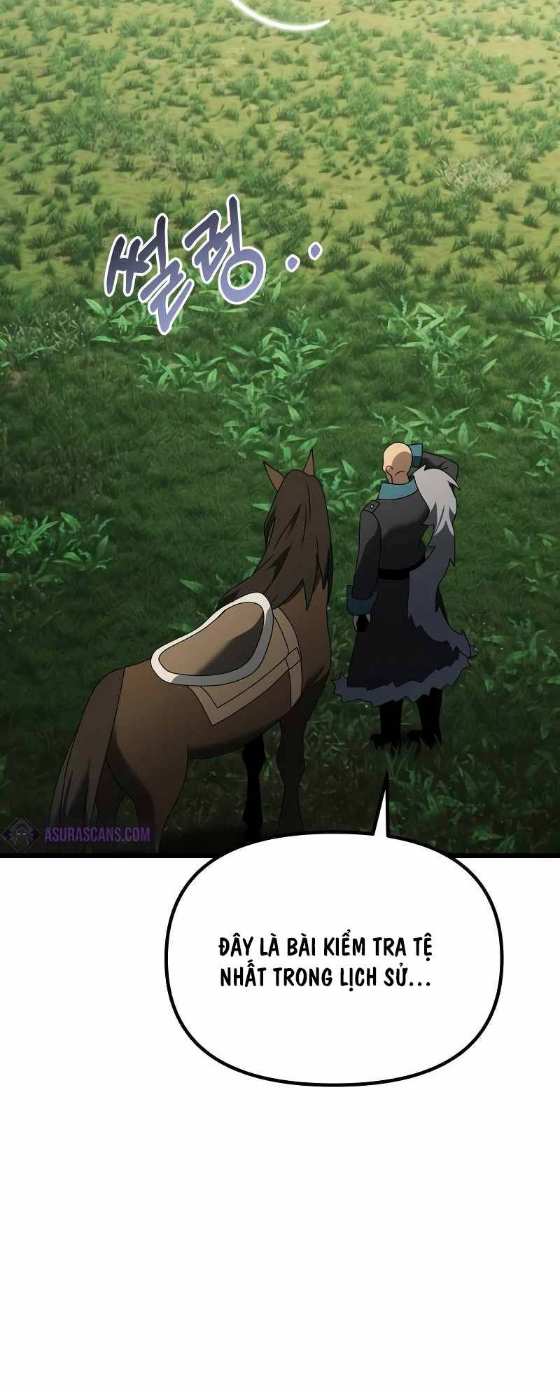 Hắc Kị Sĩ Thiên Tài Giới Hạn Thời Gian Chap 59 - Next Chap 60