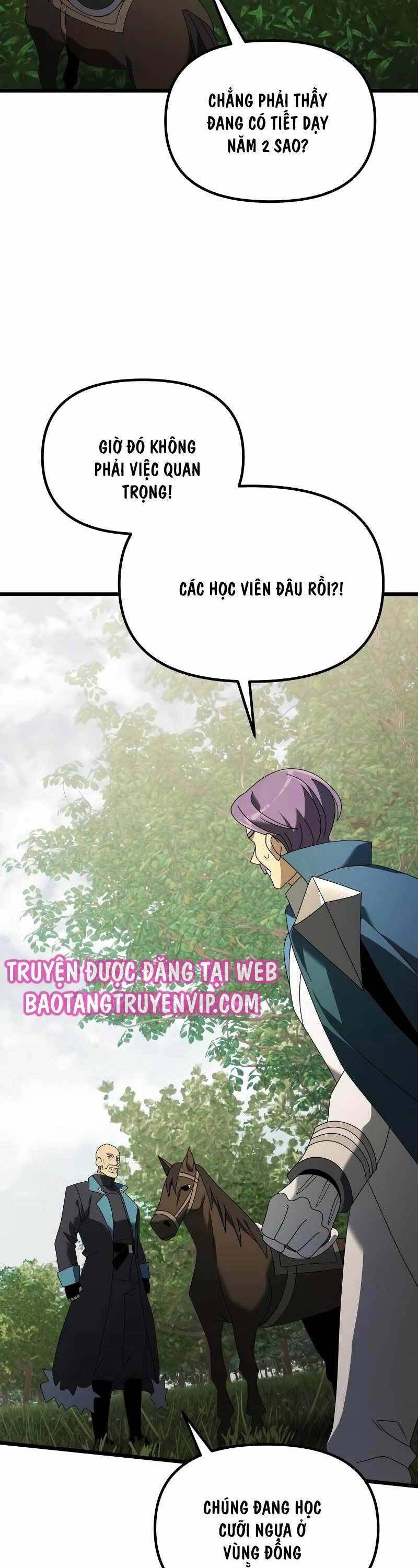 Hắc Kị Sĩ Thiên Tài Giới Hạn Thời Gian Chap 59 - Next Chap 60