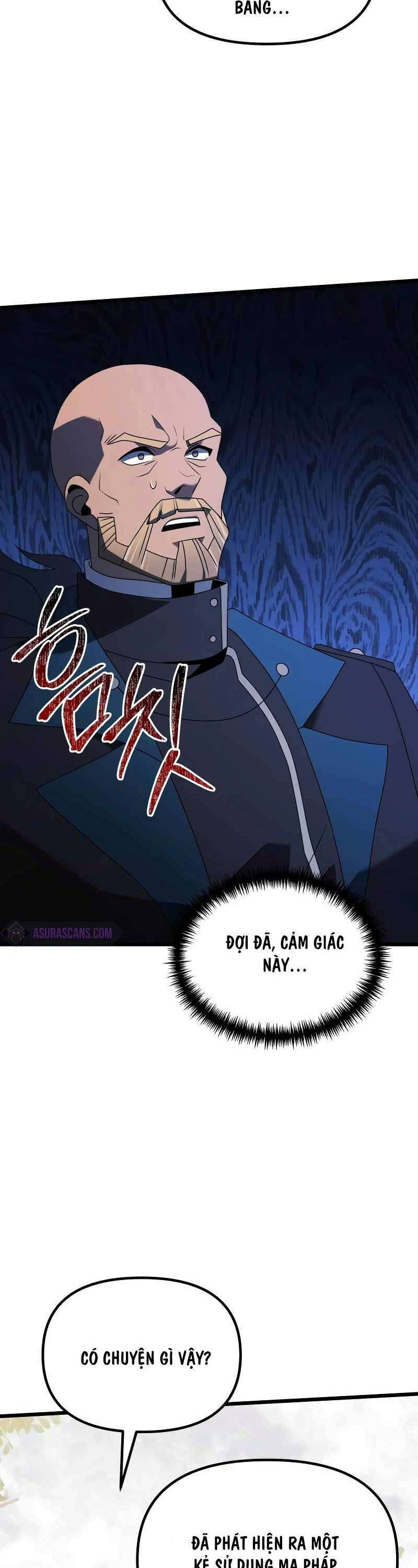 Hắc Kị Sĩ Thiên Tài Giới Hạn Thời Gian Chap 59 - Next Chap 60