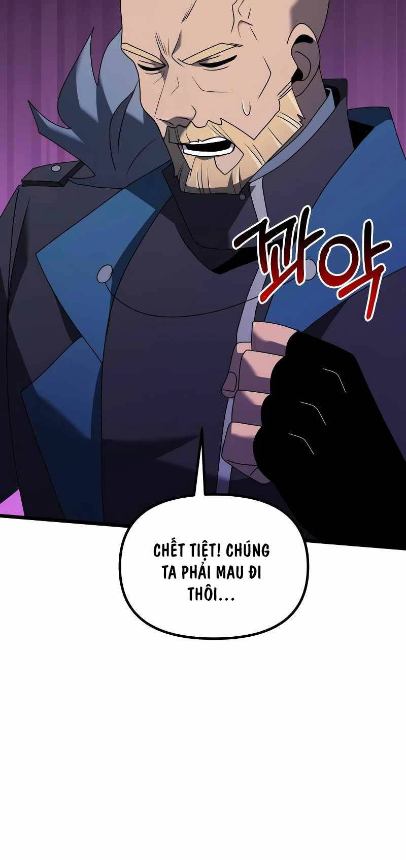 Hắc Kị Sĩ Thiên Tài Giới Hạn Thời Gian Chap 59 - Next Chap 60