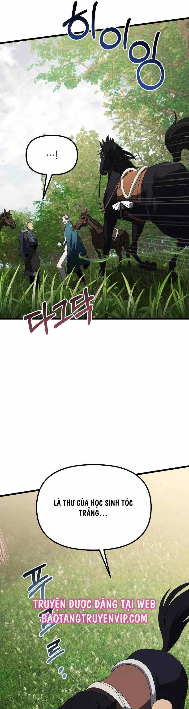 Hắc Kị Sĩ Thiên Tài Giới Hạn Thời Gian Chap 59 - Next Chap 60