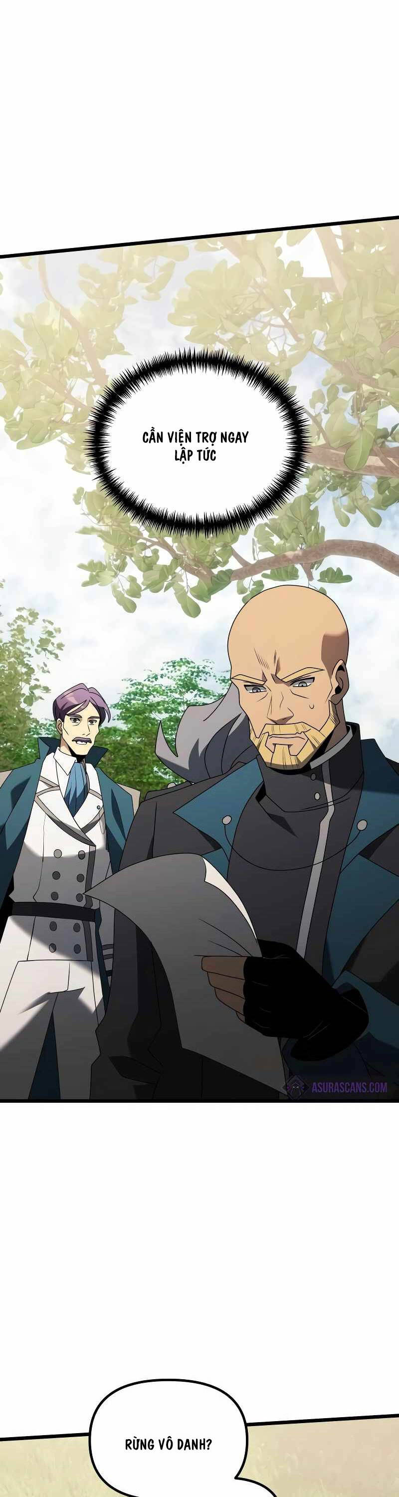 Hắc Kị Sĩ Thiên Tài Giới Hạn Thời Gian Chap 59 - Next Chap 60