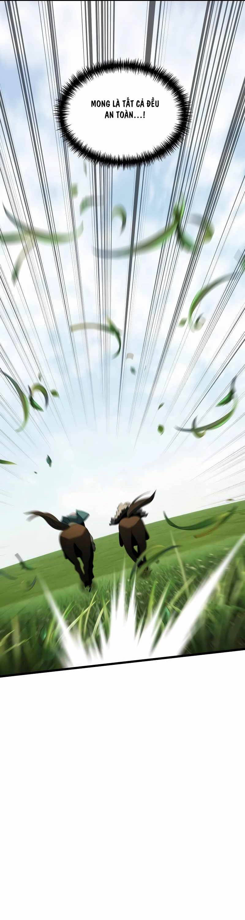 Hắc Kị Sĩ Thiên Tài Giới Hạn Thời Gian Chap 59 - Next Chap 60