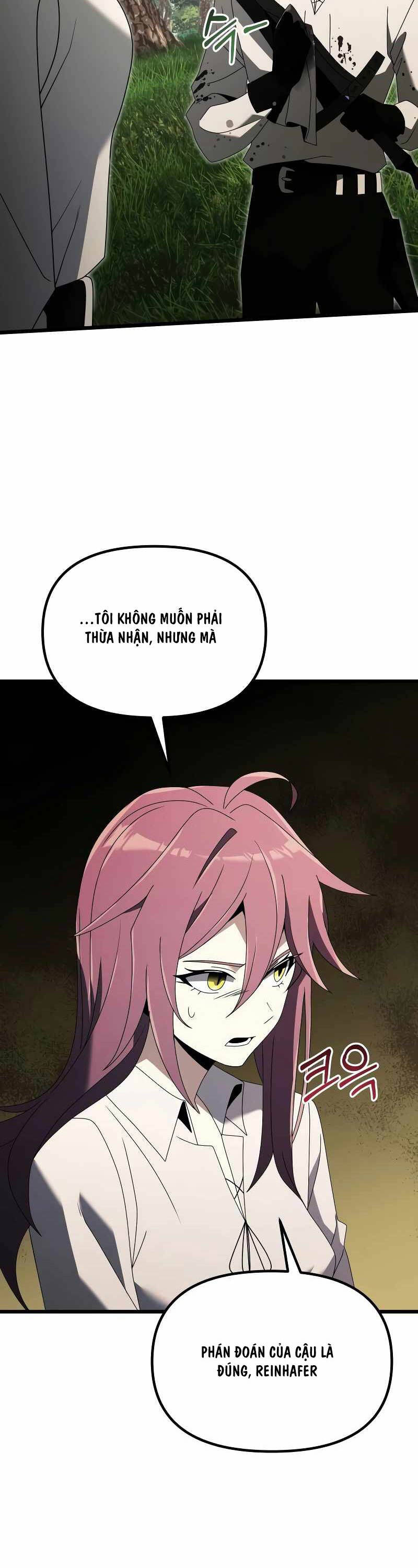 Hắc Kị Sĩ Thiên Tài Giới Hạn Thời Gian Chap 59 - Next Chap 60