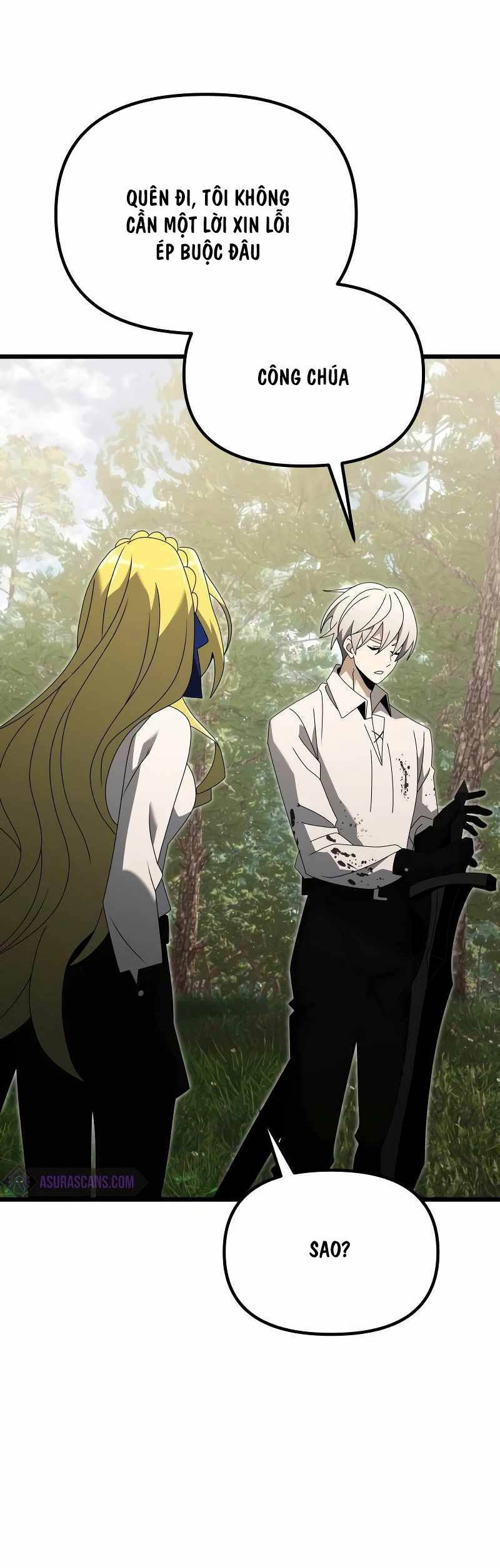 Hắc Kị Sĩ Thiên Tài Giới Hạn Thời Gian Chap 59 - Next Chap 60
