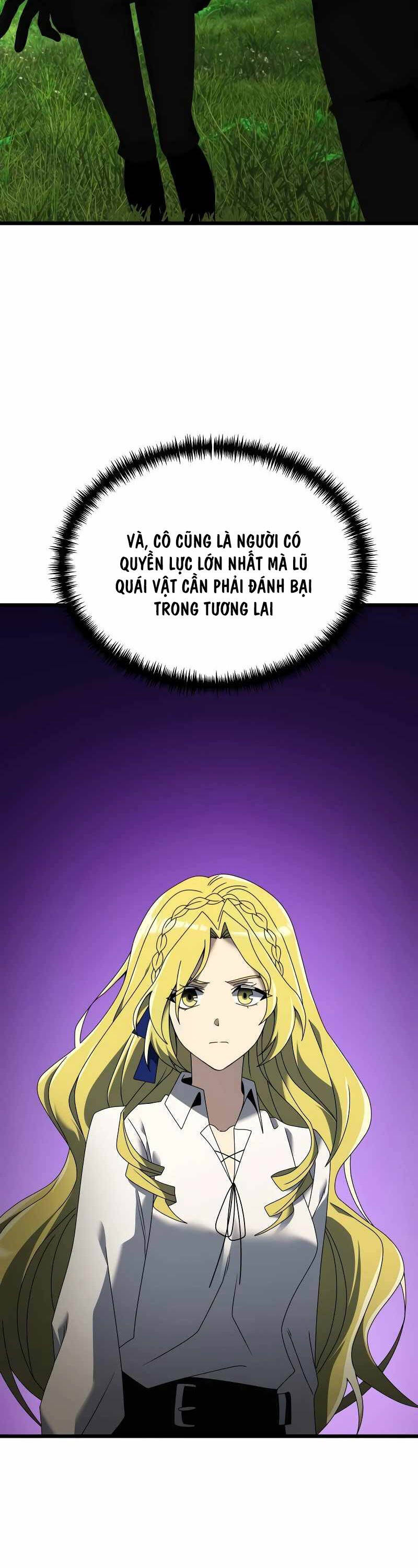 Hắc Kị Sĩ Thiên Tài Giới Hạn Thời Gian Chap 59 - Next Chap 60