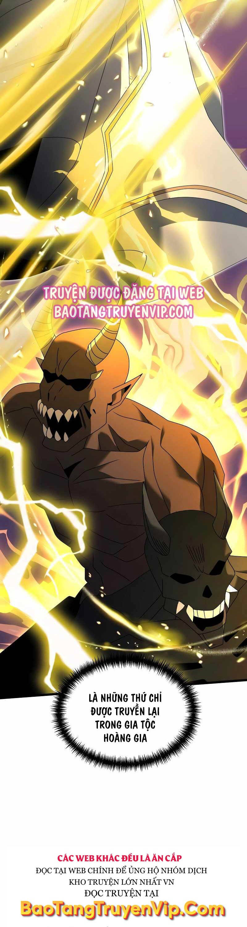 Hắc Kị Sĩ Thiên Tài Giới Hạn Thời Gian Chap 59 - Next Chap 60