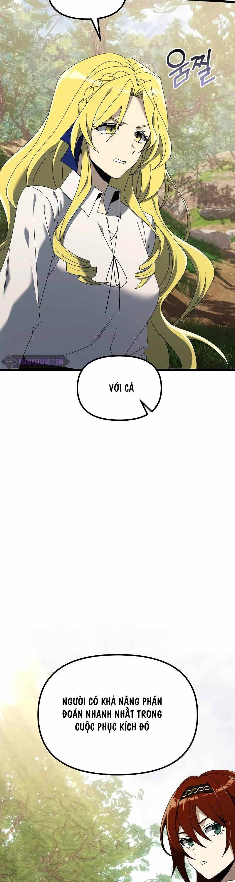Hắc Kị Sĩ Thiên Tài Giới Hạn Thời Gian Chap 59 - Next Chap 60