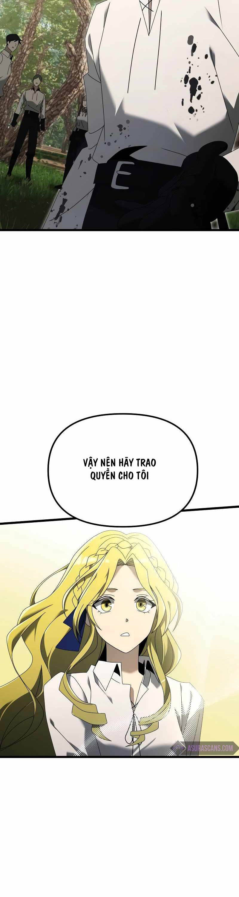 Hắc Kị Sĩ Thiên Tài Giới Hạn Thời Gian Chap 59 - Next Chap 60