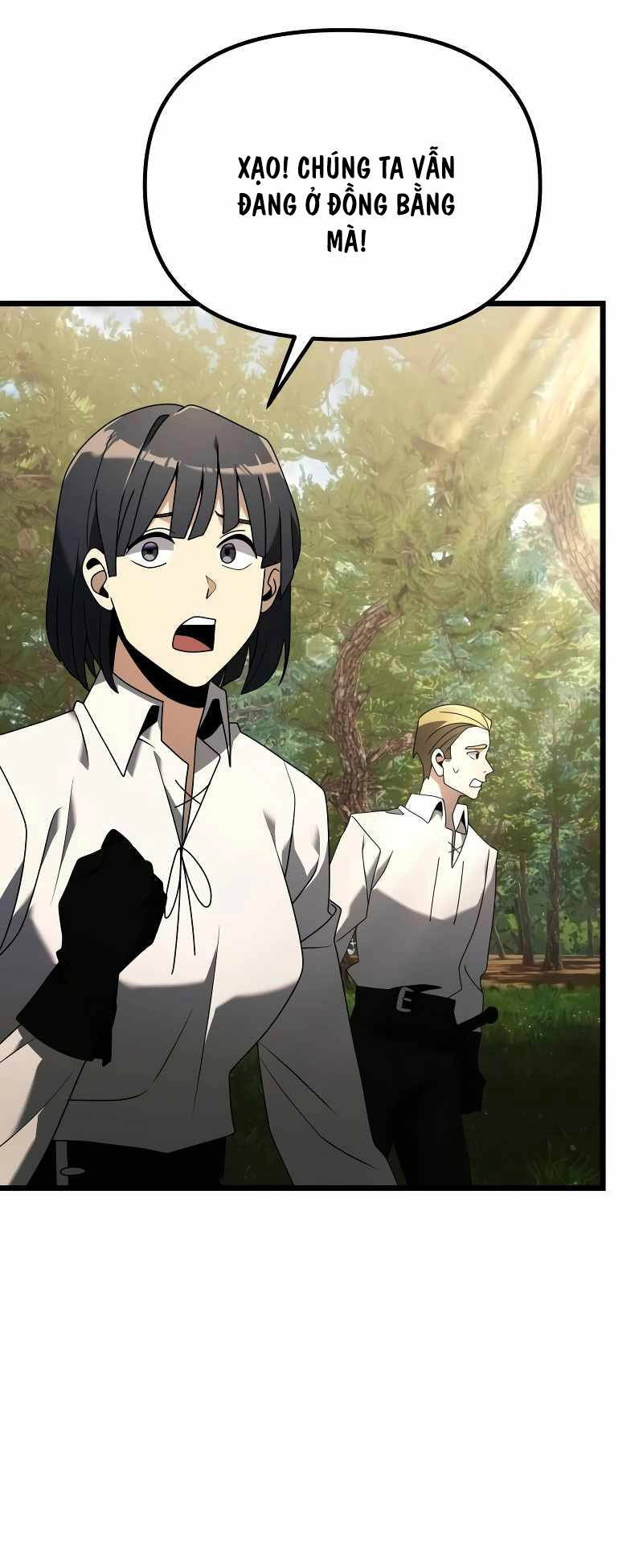 Hắc Kị Sĩ Thiên Tài Giới Hạn Thời Gian Chap 59 - Next Chap 60