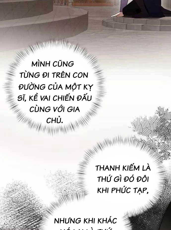 Hắc Kị Sĩ Thiên Tài Giới Hạn Thời Gian Chap 6 - Next Chap 7