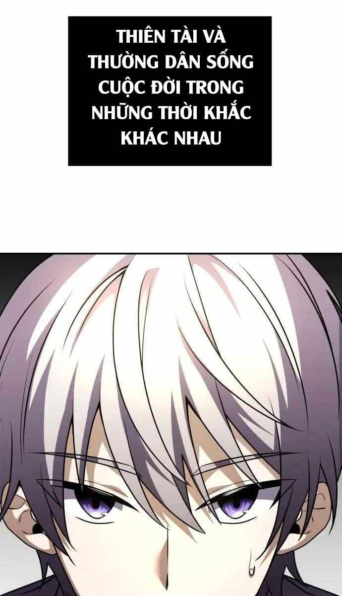 Hắc Kị Sĩ Thiên Tài Giới Hạn Thời Gian Chap 6 - Next Chap 7