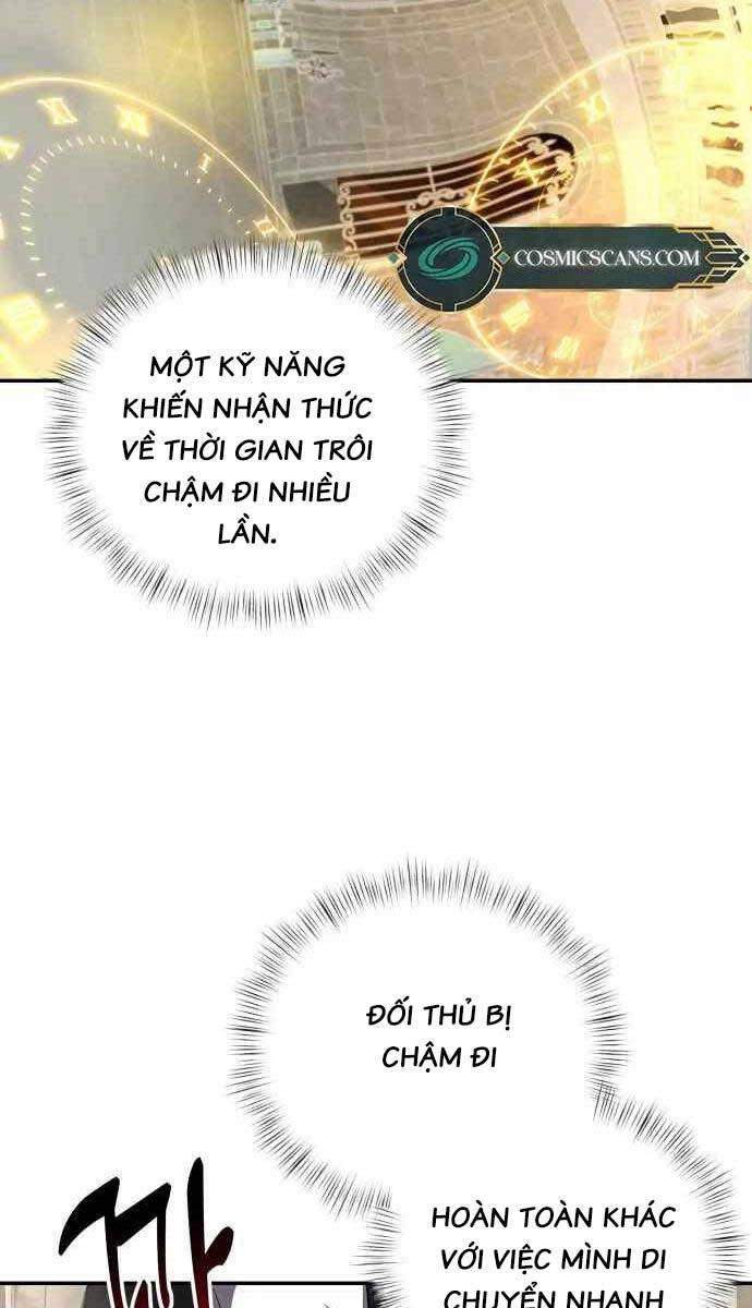 Hắc Kị Sĩ Thiên Tài Giới Hạn Thời Gian Chap 6 - Next Chap 7