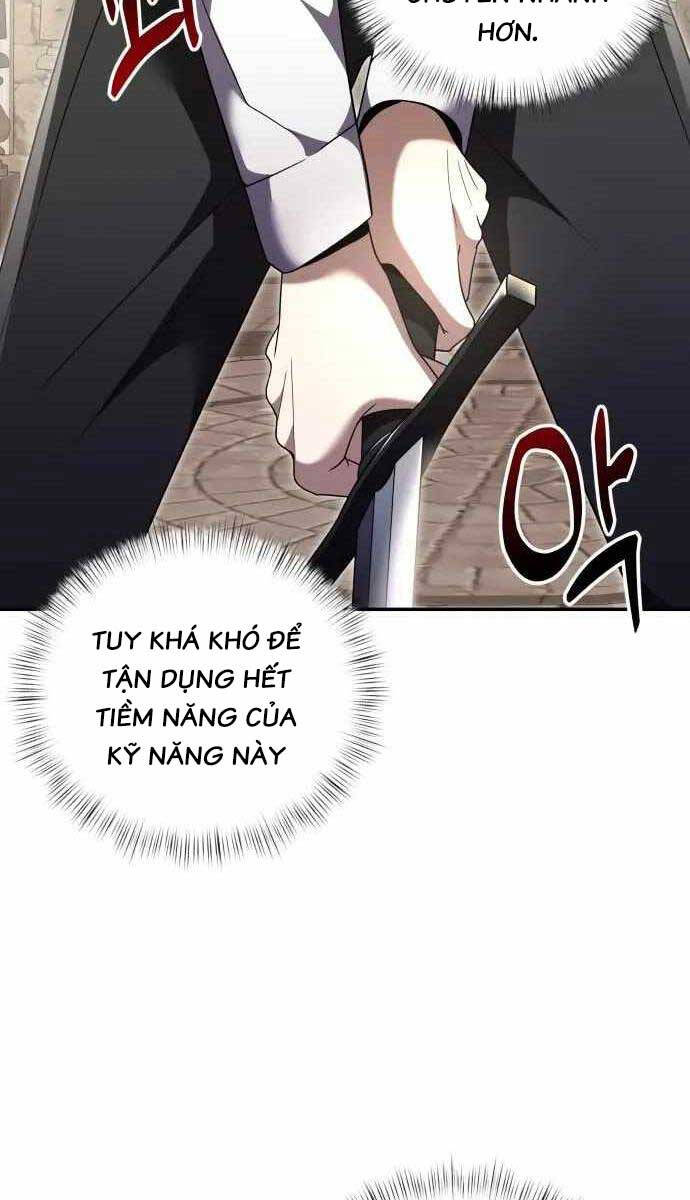 Hắc Kị Sĩ Thiên Tài Giới Hạn Thời Gian Chap 6 - Next Chap 7