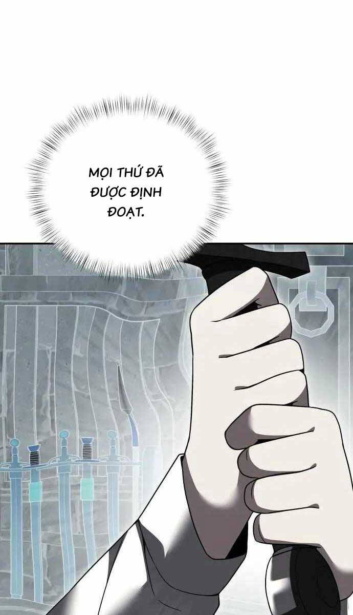 Hắc Kị Sĩ Thiên Tài Giới Hạn Thời Gian Chap 6 - Next Chap 7