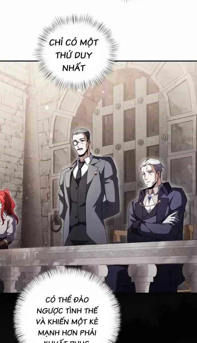 Hắc Kị Sĩ Thiên Tài Giới Hạn Thời Gian Chap 6 - Next Chap 7