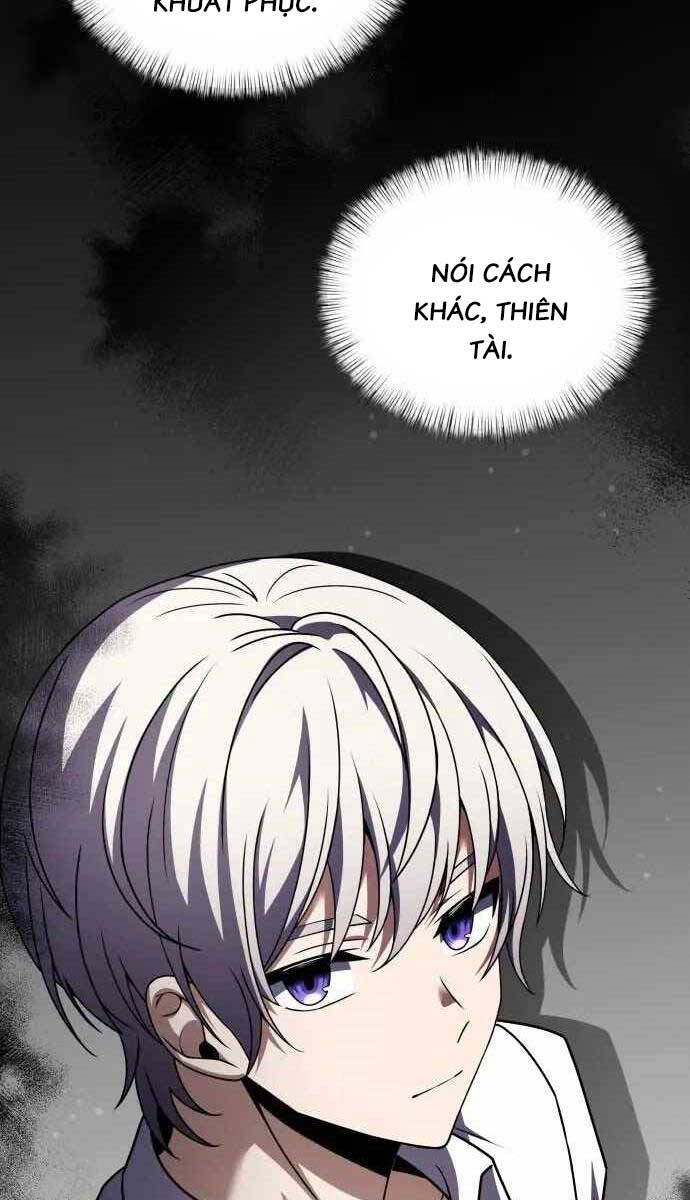 Hắc Kị Sĩ Thiên Tài Giới Hạn Thời Gian Chap 6 - Next Chap 7