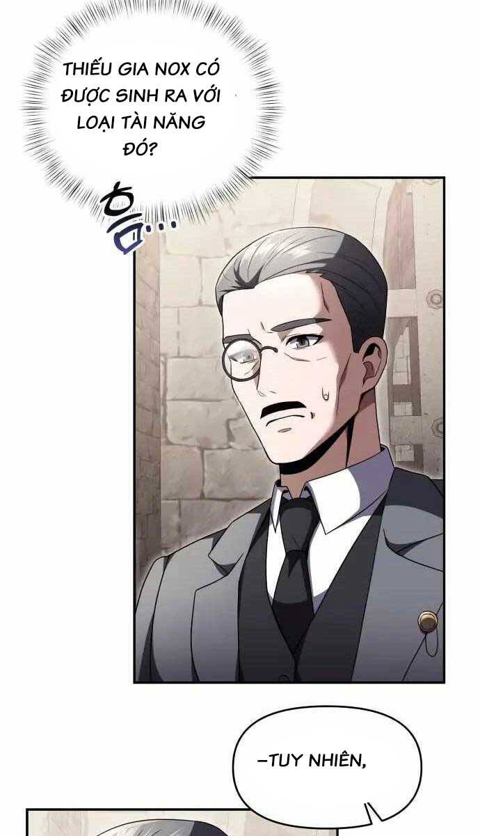 Hắc Kị Sĩ Thiên Tài Giới Hạn Thời Gian Chap 6 - Next Chap 7