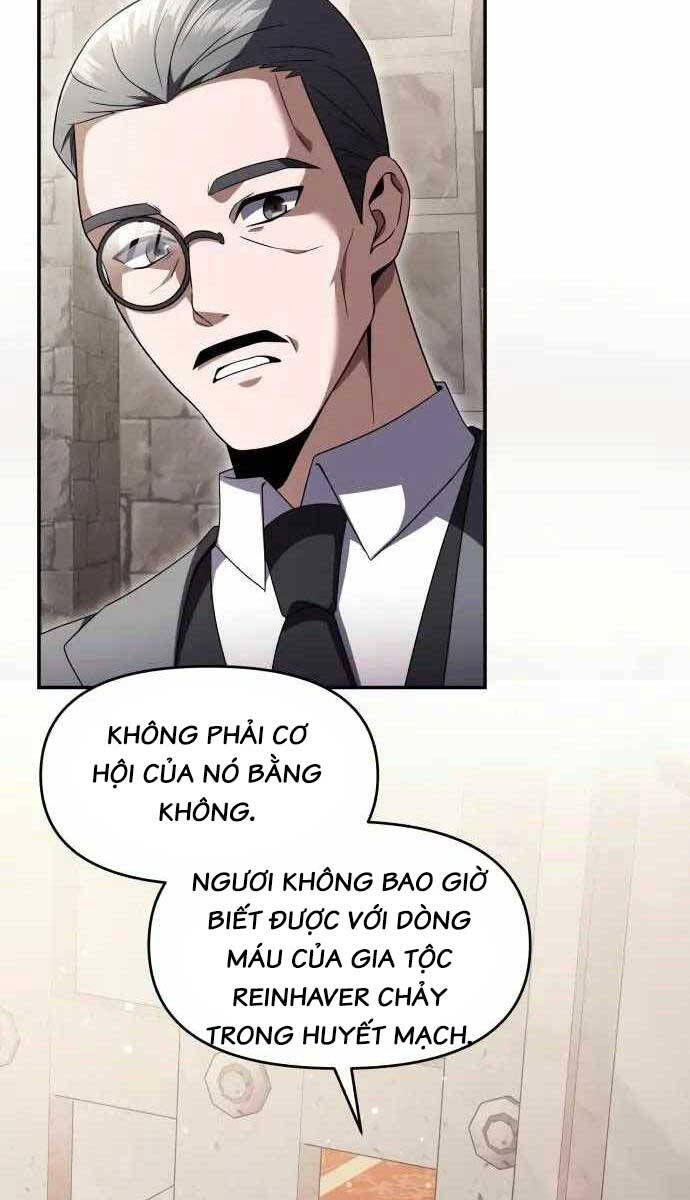 Hắc Kị Sĩ Thiên Tài Giới Hạn Thời Gian Chap 6 - Next Chap 7
