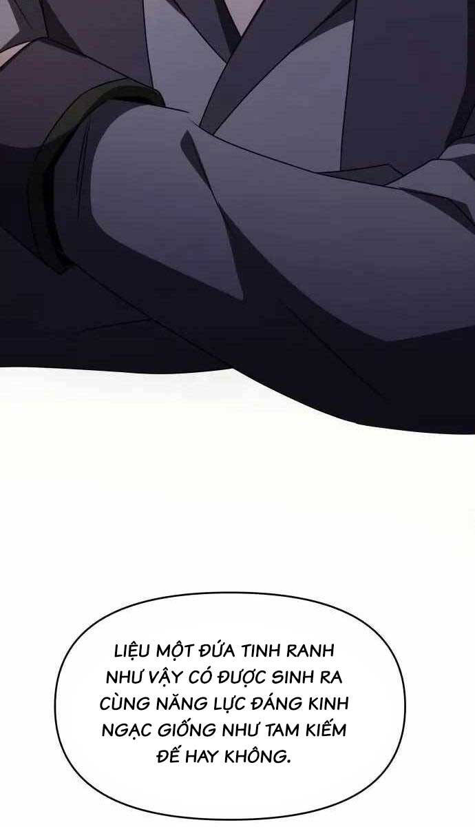 Hắc Kị Sĩ Thiên Tài Giới Hạn Thời Gian Chap 6 - Next Chap 7