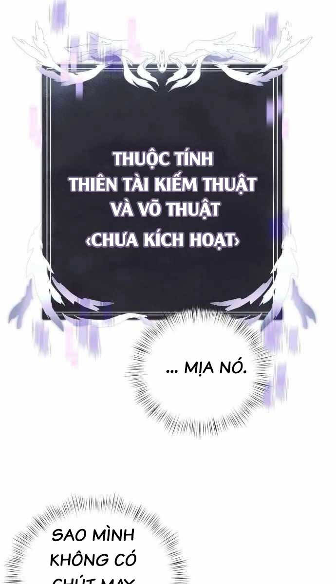 Hắc Kị Sĩ Thiên Tài Giới Hạn Thời Gian Chap 6 - Next Chap 7