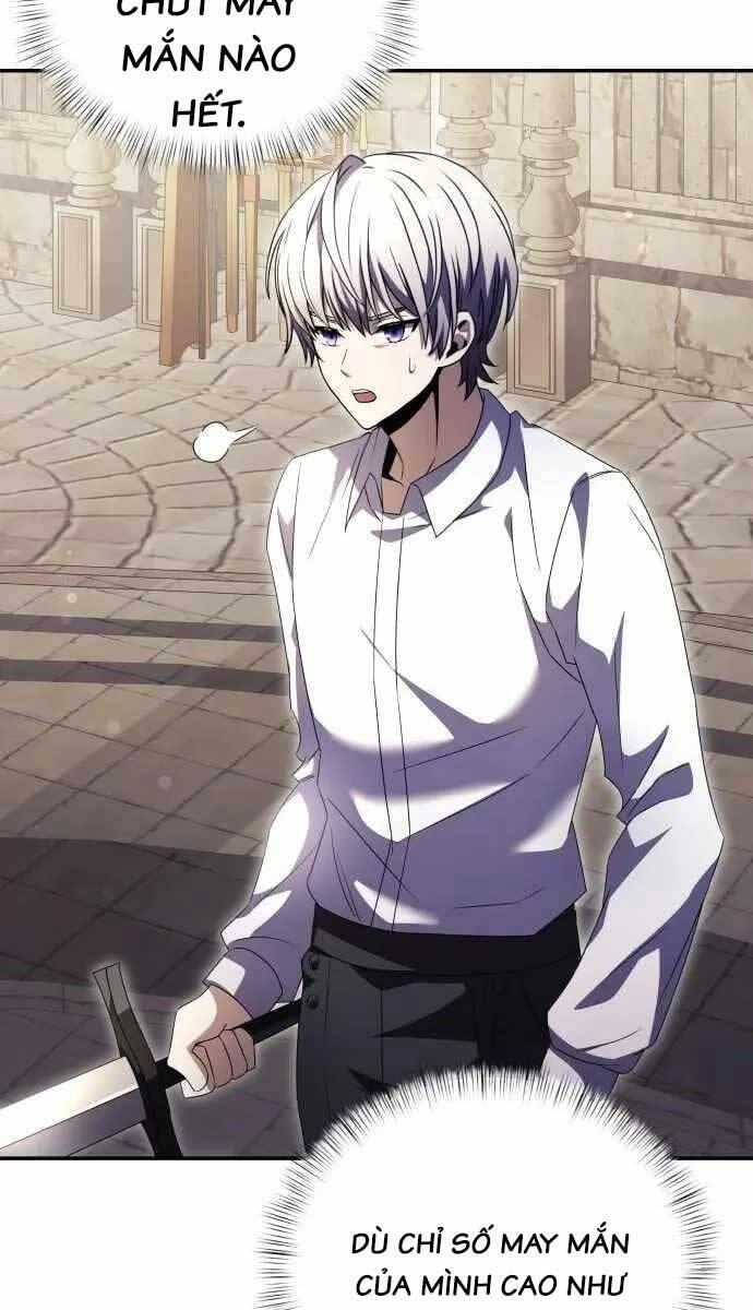Hắc Kị Sĩ Thiên Tài Giới Hạn Thời Gian Chap 6 - Next Chap 7