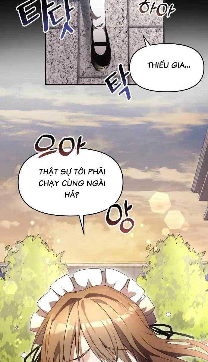 Hắc Kị Sĩ Thiên Tài Giới Hạn Thời Gian Chap 6 - Next Chap 7