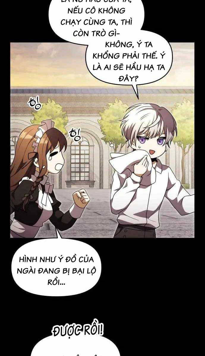 Hắc Kị Sĩ Thiên Tài Giới Hạn Thời Gian Chap 6 - Next Chap 7