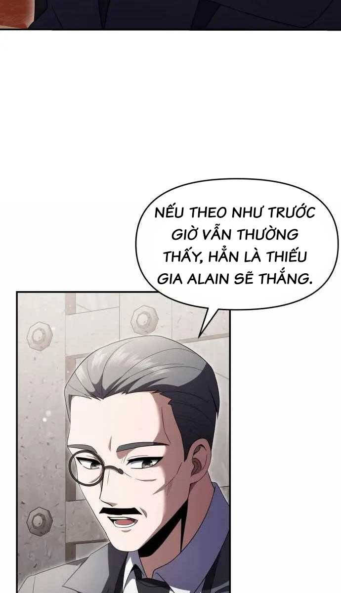 Hắc Kị Sĩ Thiên Tài Giới Hạn Thời Gian Chap 6 - Next Chap 7