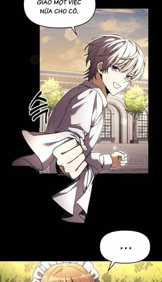 Hắc Kị Sĩ Thiên Tài Giới Hạn Thời Gian Chap 6 - Next Chap 7
