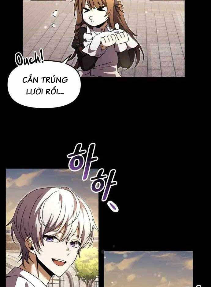 Hắc Kị Sĩ Thiên Tài Giới Hạn Thời Gian Chap 6 - Next Chap 7