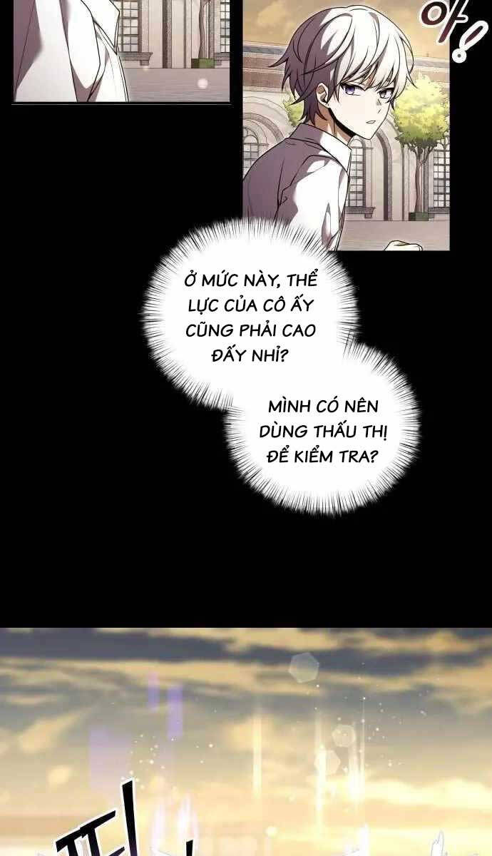 Hắc Kị Sĩ Thiên Tài Giới Hạn Thời Gian Chap 6 - Next Chap 7