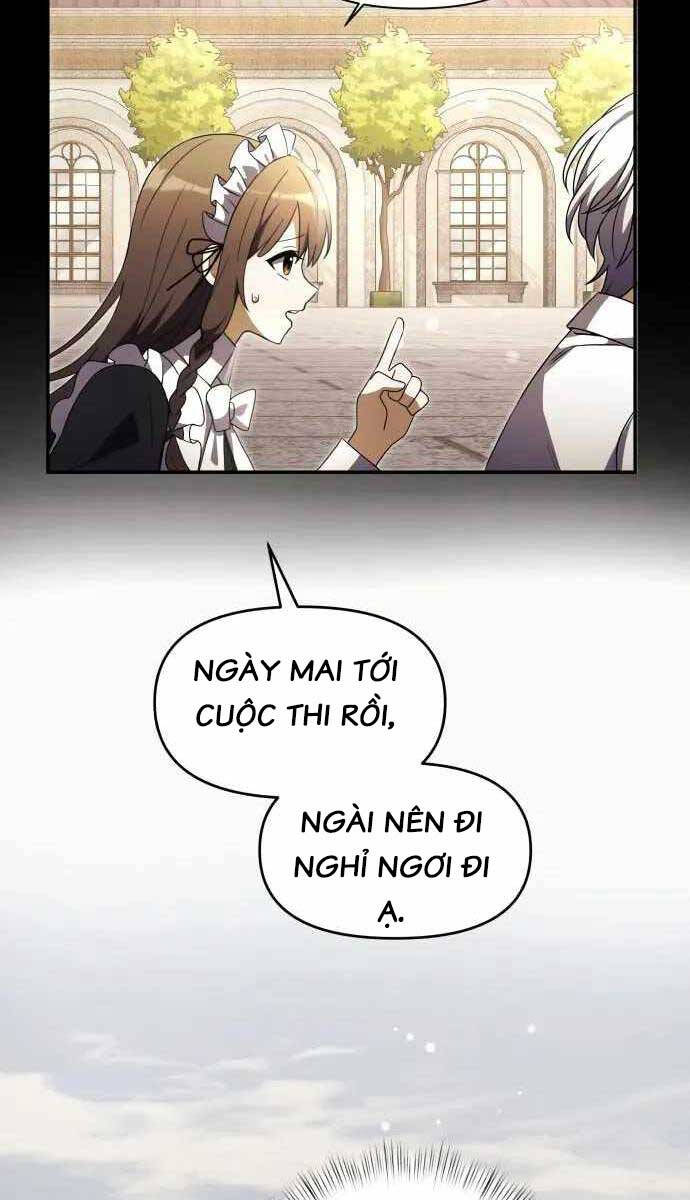 Hắc Kị Sĩ Thiên Tài Giới Hạn Thời Gian Chap 6 - Next Chap 7