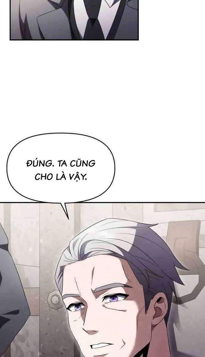 Hắc Kị Sĩ Thiên Tài Giới Hạn Thời Gian Chap 6 - Next Chap 7