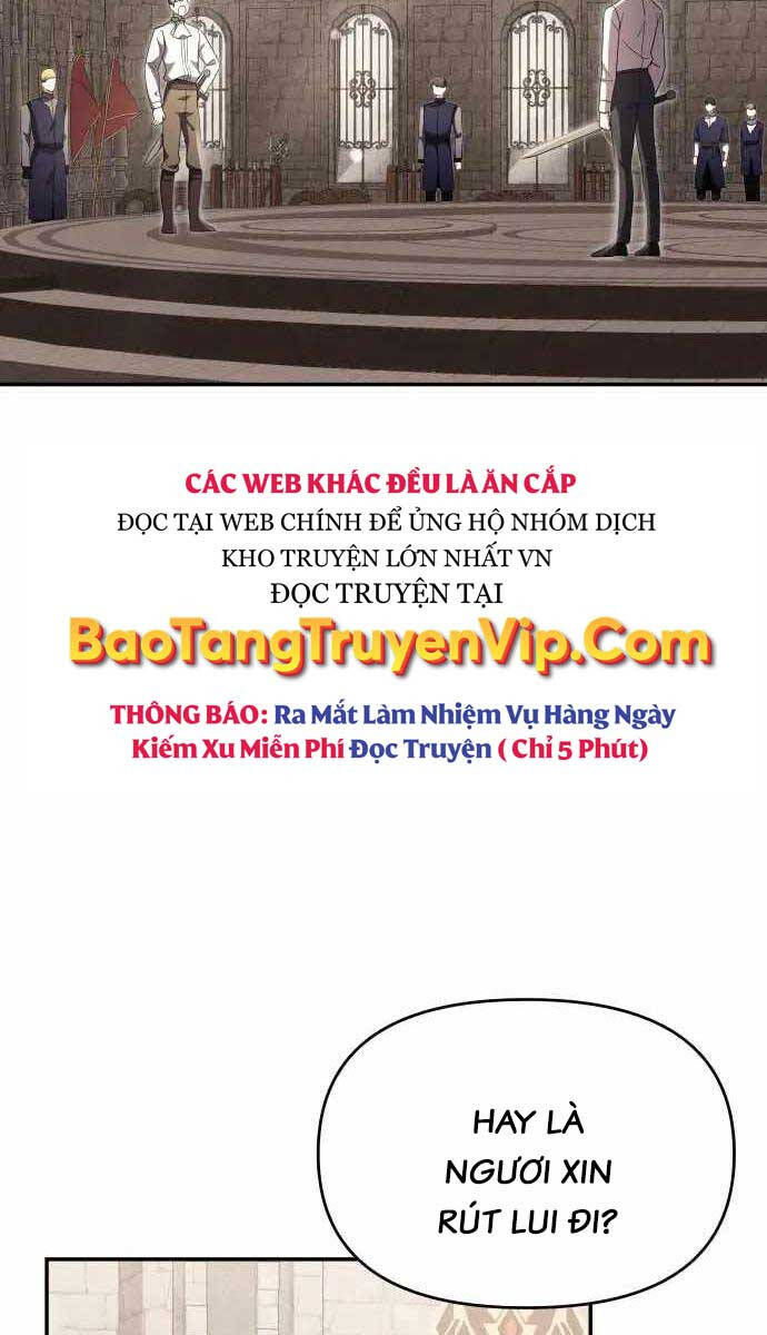 Hắc Kị Sĩ Thiên Tài Giới Hạn Thời Gian Chap 6 - Next Chap 7