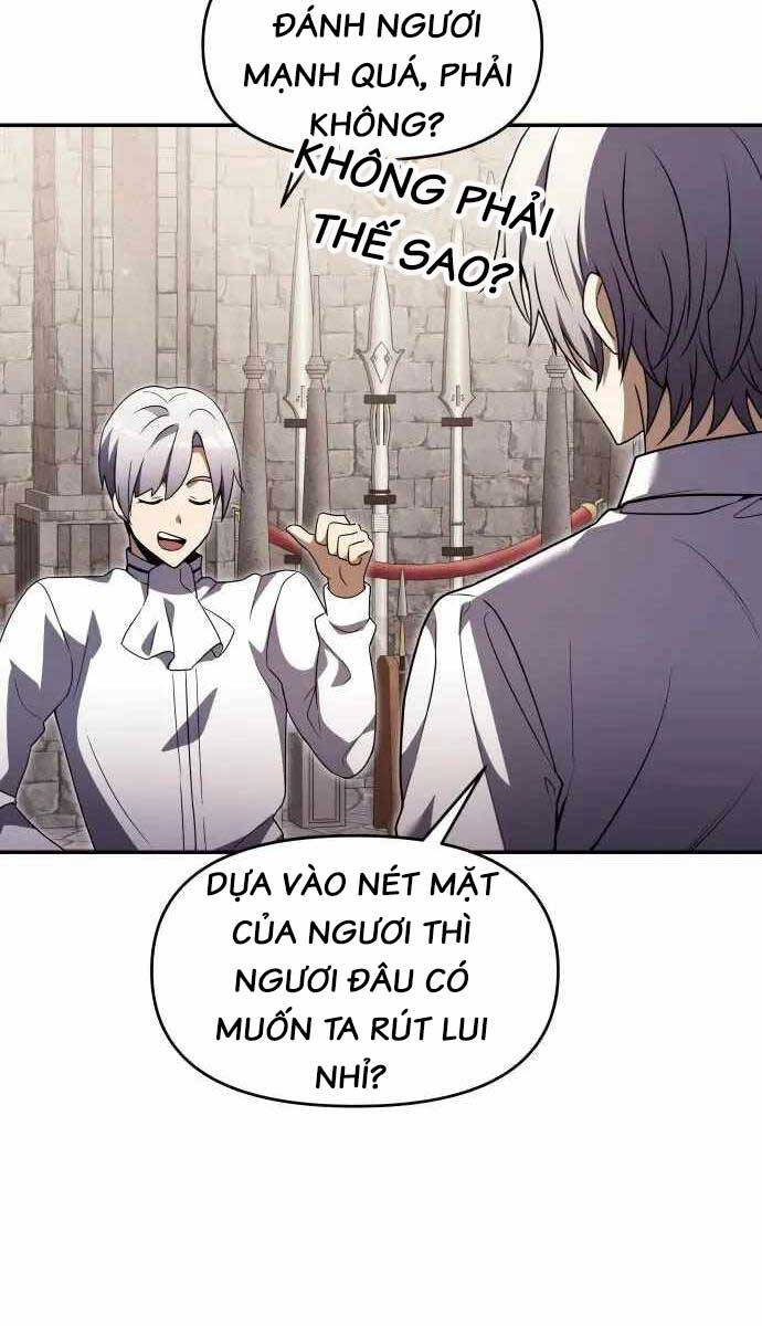 Hắc Kị Sĩ Thiên Tài Giới Hạn Thời Gian Chap 6 - Next Chap 7