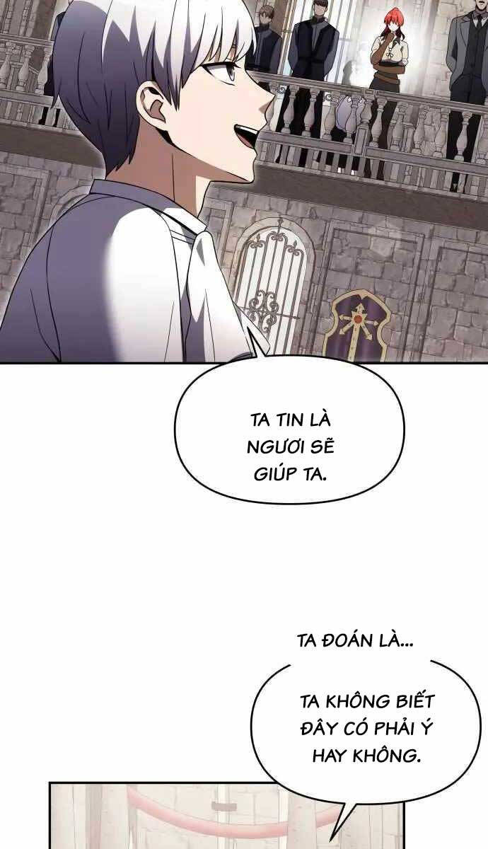 Hắc Kị Sĩ Thiên Tài Giới Hạn Thời Gian Chap 6 - Next Chap 7