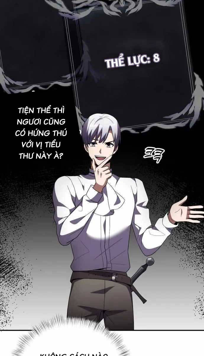 Hắc Kị Sĩ Thiên Tài Giới Hạn Thời Gian Chap 6 - Next Chap 7