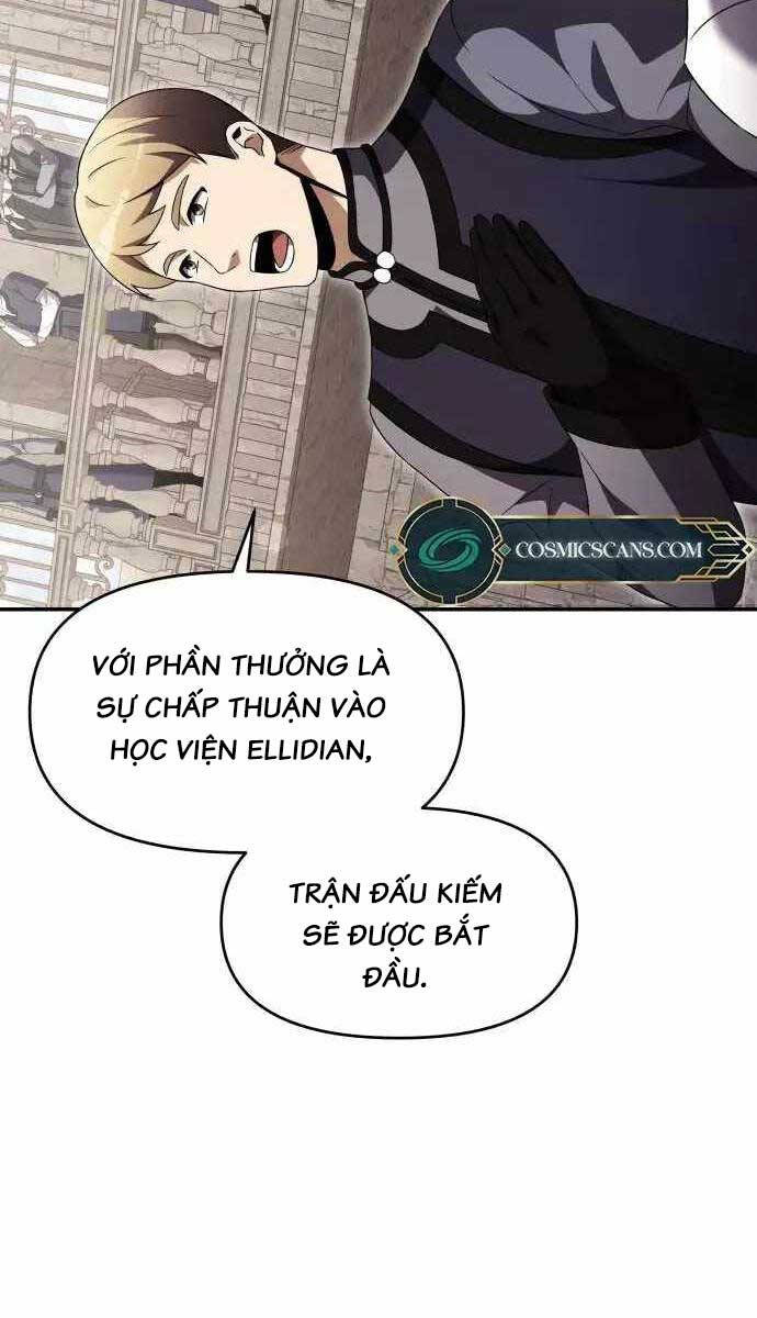 Hắc Kị Sĩ Thiên Tài Giới Hạn Thời Gian Chap 6 - Next Chap 7
