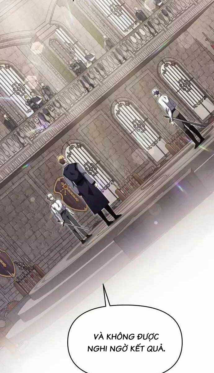 Hắc Kị Sĩ Thiên Tài Giới Hạn Thời Gian Chap 6 - Next Chap 7