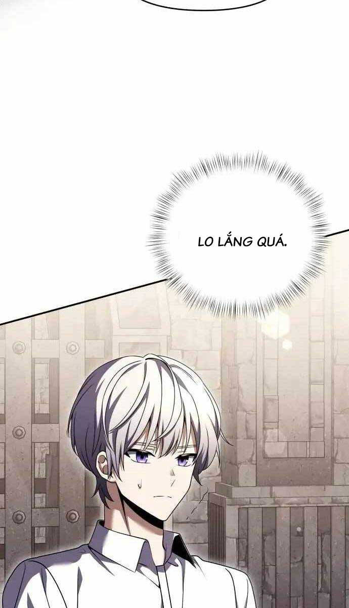 Hắc Kị Sĩ Thiên Tài Giới Hạn Thời Gian Chap 6 - Next Chap 7