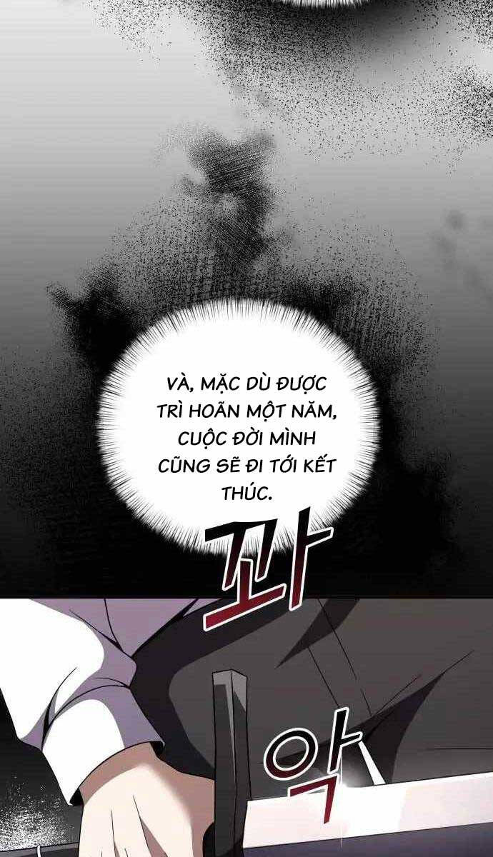 Hắc Kị Sĩ Thiên Tài Giới Hạn Thời Gian Chap 6 - Next Chap 7