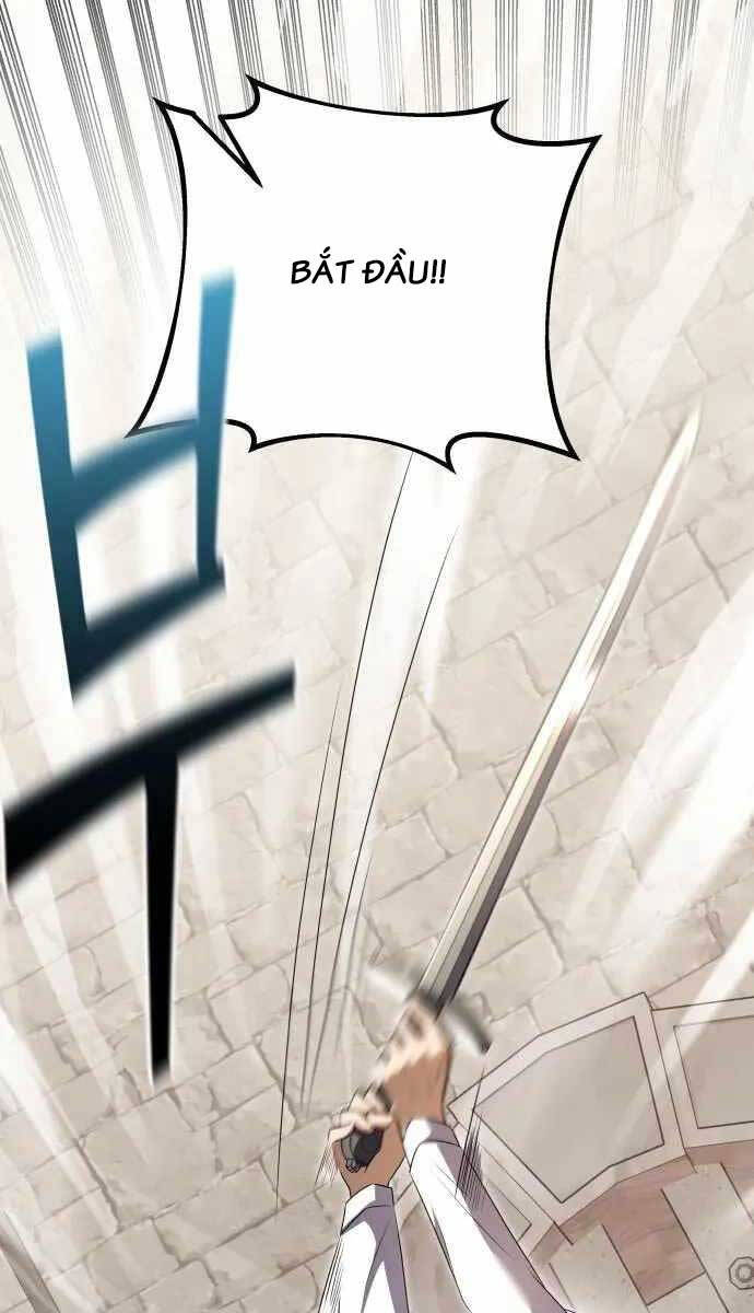 Hắc Kị Sĩ Thiên Tài Giới Hạn Thời Gian Chap 6 - Next Chap 7