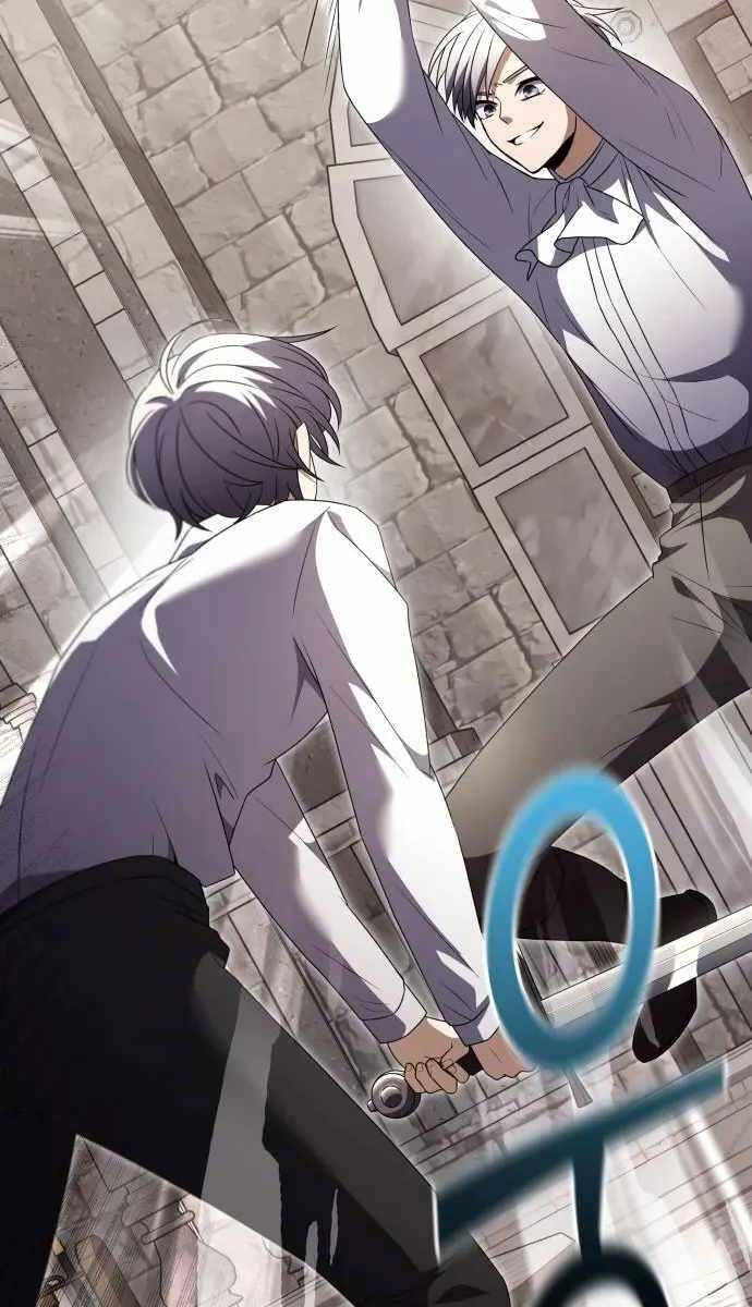 Hắc Kị Sĩ Thiên Tài Giới Hạn Thời Gian Chap 6 - Next Chap 7
