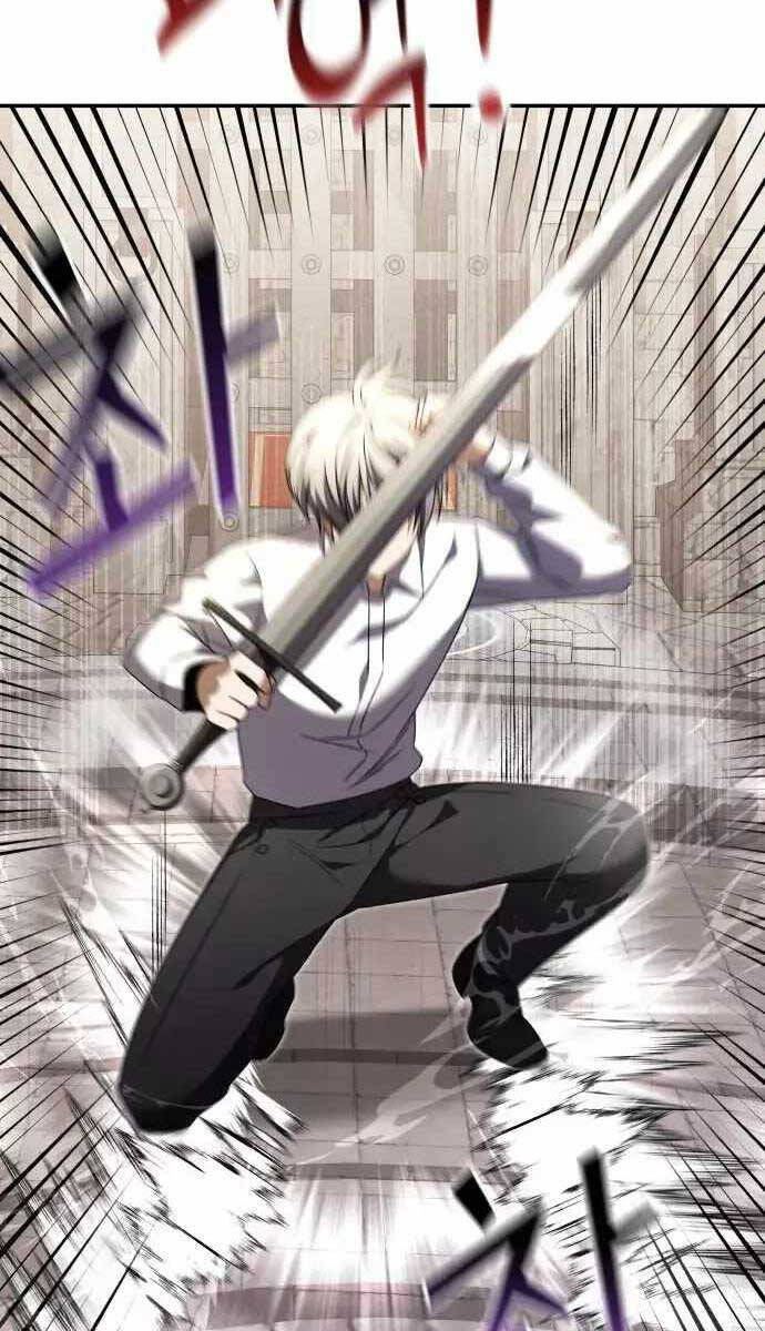 Hắc Kị Sĩ Thiên Tài Giới Hạn Thời Gian Chap 6 - Next Chap 7