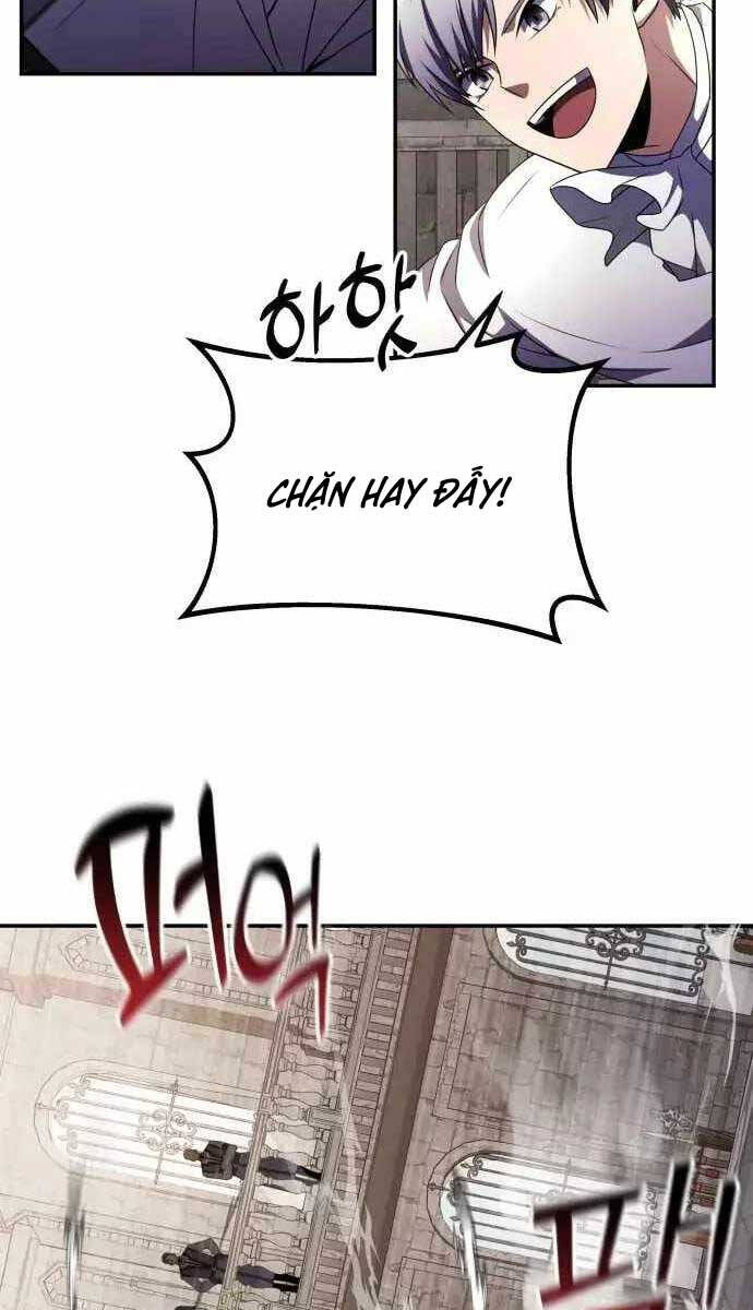 Hắc Kị Sĩ Thiên Tài Giới Hạn Thời Gian Chap 6 - Next Chap 7