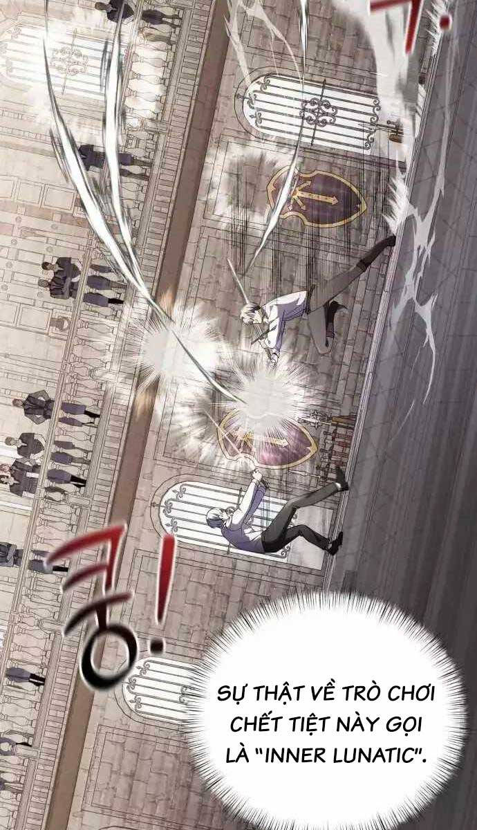 Hắc Kị Sĩ Thiên Tài Giới Hạn Thời Gian Chap 6 - Next Chap 7