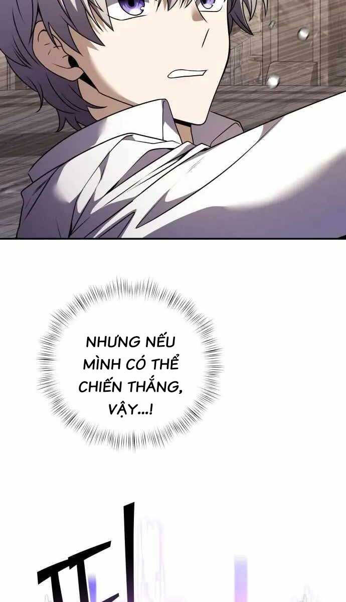 Hắc Kị Sĩ Thiên Tài Giới Hạn Thời Gian Chap 6 - Next Chap 7