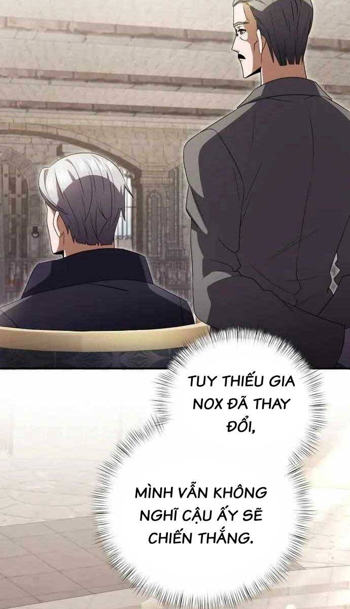Hắc Kị Sĩ Thiên Tài Giới Hạn Thời Gian Chap 6 - Next Chap 7